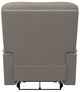 La-Z-Boy® Brooks Muslin Power Wall Recliner with Headrest and Lumbar-4