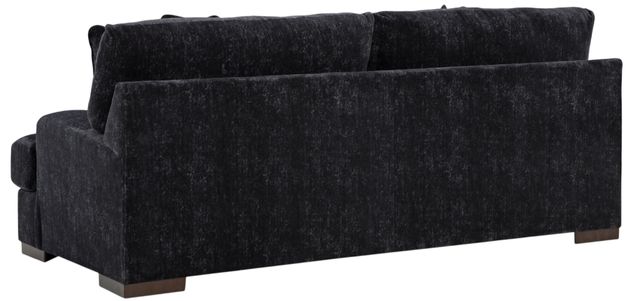 Benchcraft® Whitmore Manor Black Pearl Sofa-3