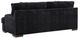 Benchcraft® Whitmore Manor Black Pearl Sofa-3