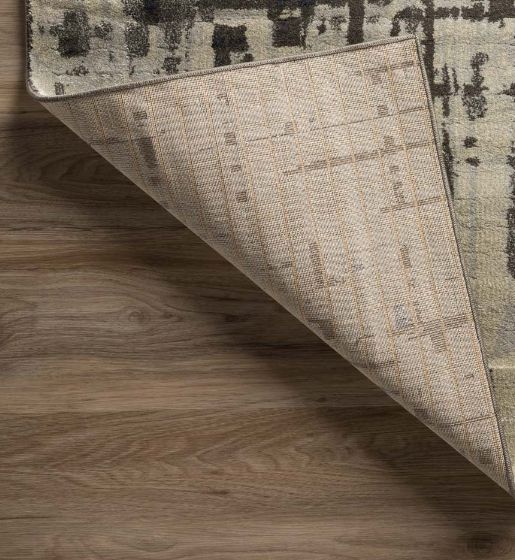Dalyn™ Rug Company Upton Pewter 8'x10' Style 2 Area Rug-2
