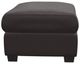Palliser® Furniture Customizable Charli Ottoman-2