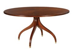 Artesian Round Table