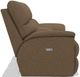La-Z-Boy® Brooks Mink Power Reclining Loveseat-3