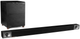 Klipsch® Bar 48 Black 3.1 Sound Bar with 8" Wireless Subwoofer-0