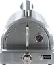 Mont Alpi 17" Stainless Steel Portable Pizza Oven -0