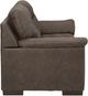 Signature Design by Ashley® Maderla Walnut Loveseat-3