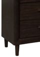 Benchcraft® Mallenette Merlot 5-Drawer Chest-2