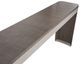 Michael Amini® Roxbury Park Slate Console Table-3