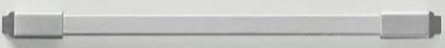 Dacor® Silver Panel Ready Dishwasher Handle-1