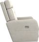 La-Z-Boy® Lennon Ice Power Wall Recliner with Headrest-4