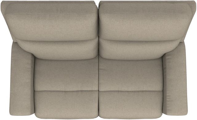 La-Z-Boy® Apollo Platinum Manual Reclining Loveseat-4