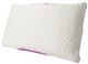 Protect-A-Bed® Therm-A-Sleep® White Snow Memory Foam Queen Pillow-0