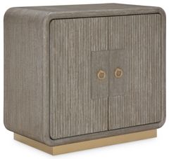 Legacy Classic Miramar Mink Door Chest