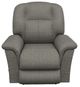 La-Z-Boy® Jasper Flannel Manual Wall Recliner-1