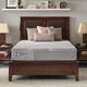 Sealy® Posturepedic® Medina 11" Foam Firm Tight Top Split California King Mattress in a Box, Must Order Two for a Set-1