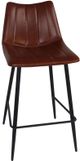 Moe's Home Collection Alibi M2 Counter Stool-0