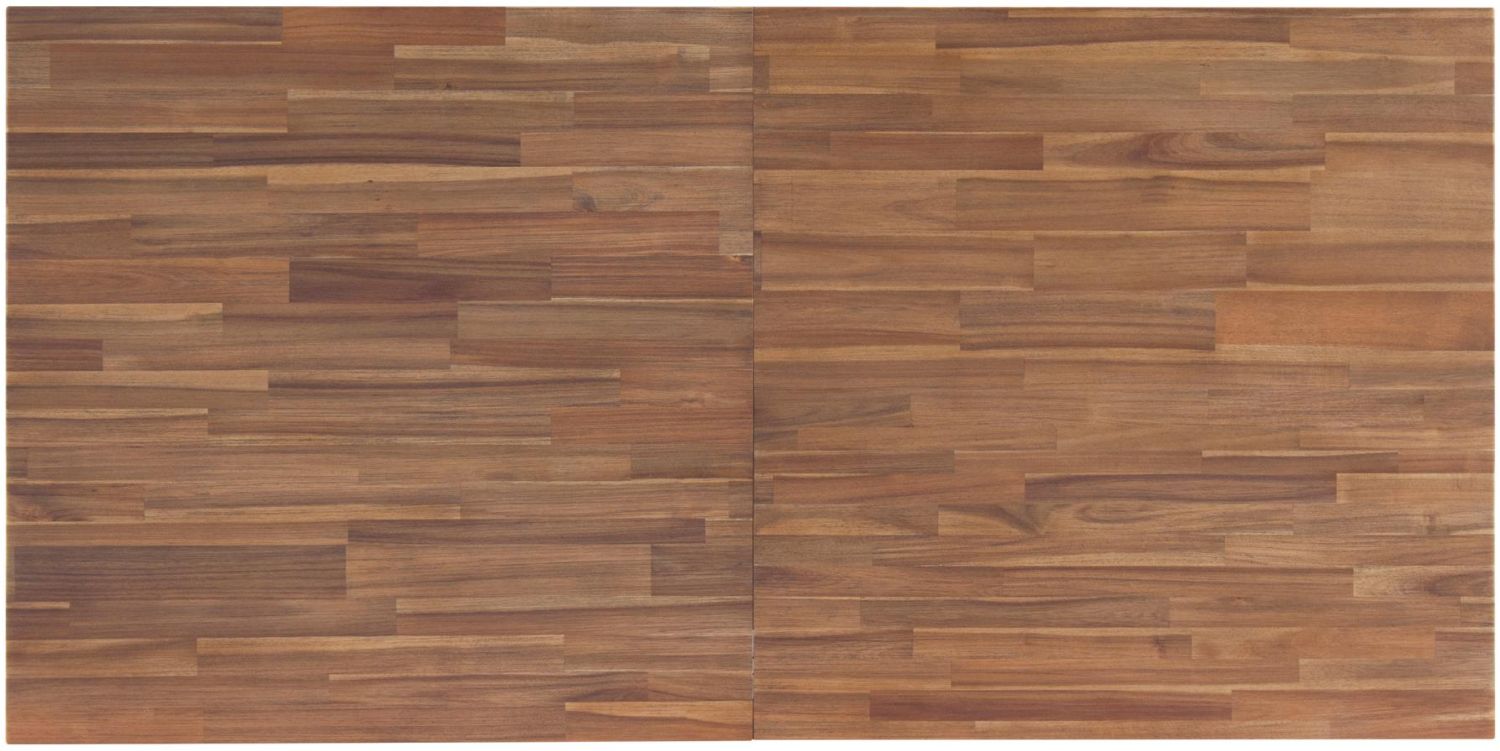 New Pacific Direct Bedford Dining Table - Thumbnail 3