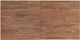 New Pacific Direct Bedford Brushed Brown 75" Dining Table-3