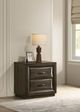 Coaster® Atlas Dark Oak Nightstand-2