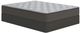 Sierra Sleep® By Ashley® Comfort Plus 10" Gel Memory Foam Medium Tight Top King Mattress in a Box-4
