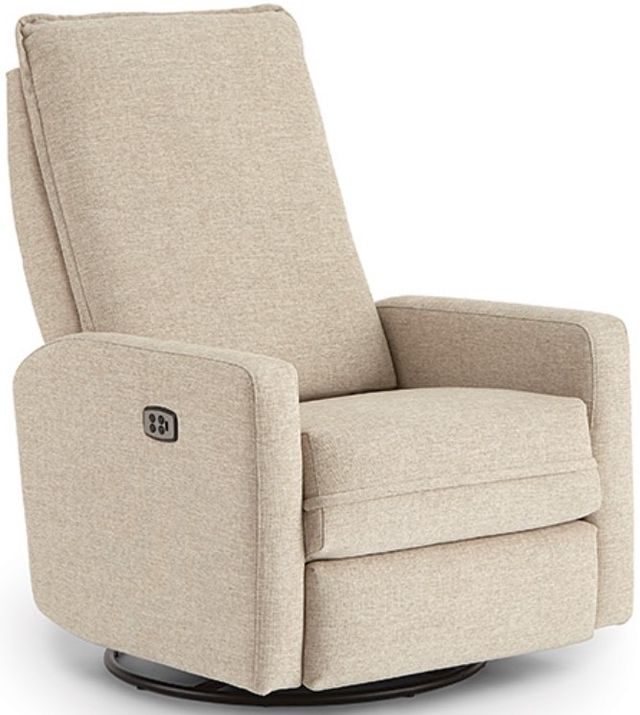 Best® Home Furnishings Customizable Calli Power Recliner-0