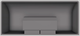 Vent-A-Hood® 48" Gunsmoke Under Cabinet Range Hood-4