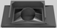 Vent-A-Hood® 54" Gunsmoke Euro-Style Wall Mounted Range Hood-2