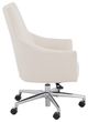 Fairfield® Customizable Libby Langdon Avery Desk Chair-3