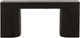 Dovetail Furniture Juna Dark Brown Console Table-3