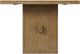 Riverside Furniture Bozeman Toasted Almond Dining Table-4