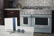 Ensemble de médaillons pour appareil de cuisson KitchenAid® - Bleu foncé-3
