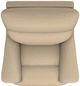 La-Z-Boy® Jay Reclina-Way® Barley Wall Recliner-2
