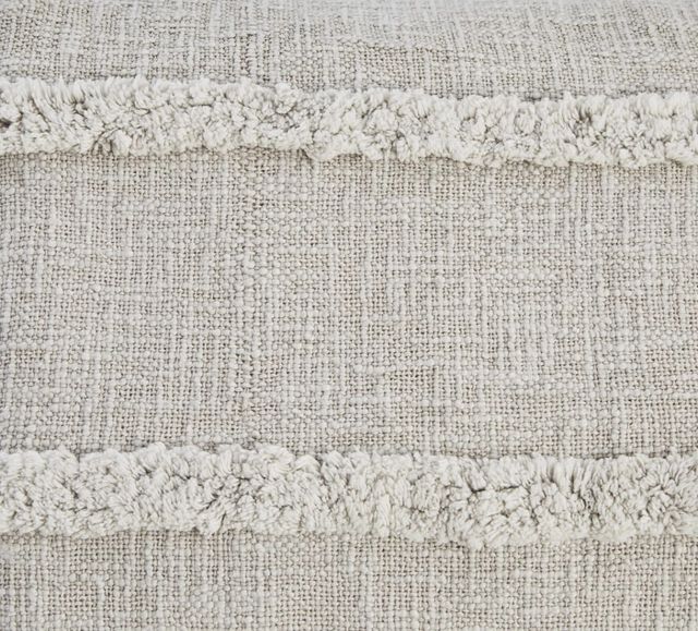 Signature Design by Ashley® Samsen Linen Throw-2