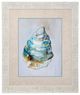 StyleCraft Nautical Whispers II Wall Decor -0
