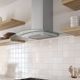Zephyr Brisas 36" Stainless Steel Wall Mounted Range Hood-2
