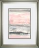 Classy Living Chris Paschke Charcoal and Blush II Wall Art-0