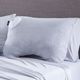 BEDGEAR® Flow Cuddle Curve 0.0 Medium Soft Standard Pillow-2