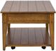 Liberty Furniture Lake House Oak Lift Top Cocktail Table-3