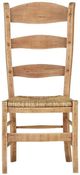 Bramble Customizable Peg & Dowel Ladder Back Chair-2