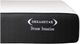 Dreamstar Bedding Luxury Collection Dream Sensation 10.5" Gel Memory Foam Medium Smooth Top Queen Mattress in a Box-3