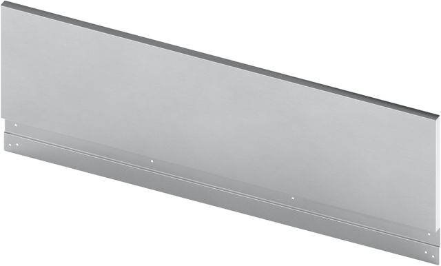 Bosch® 9" Stainless Steel Backsplash
