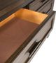Liberty Furniture Thornwood Hills Rock Beaten Brown Dresser-3