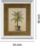 Classy Living Potted Palm I 40" Wall Art-2