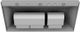 Vent-A-Hood® 48" Stainless Steel Wall Mounted Liner Insert Range Hood-2