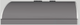 Vent-A-Hood® 54" Wall Mount Range Hood-Gunsmoke-0