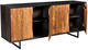 Moe's Home Collection Vienna Brown Sideboard-2