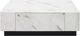 ACME Furniture Fritzy White Coffee Table-3