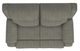 La-Z-Boy® Dorian Metal Power Reclining Loveseat with Headrest and Lumbar-2