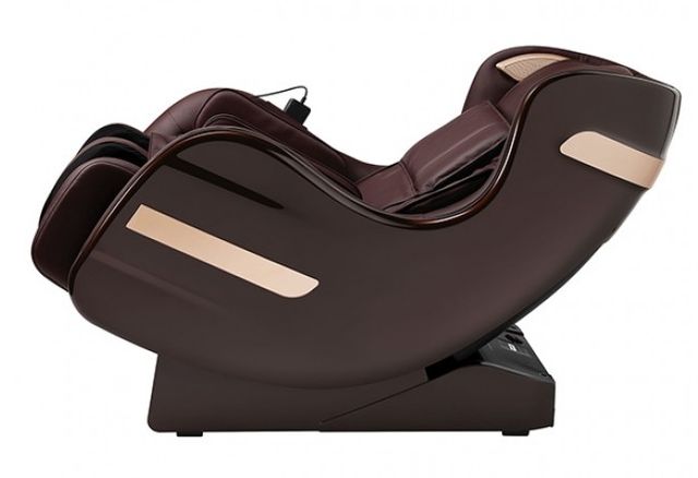 Furniture of America® Calmridge Brown Massage Chair-3