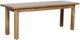 Jofran Inc. Bodhi 6-Piece Golden/Ivory Dining Set-3